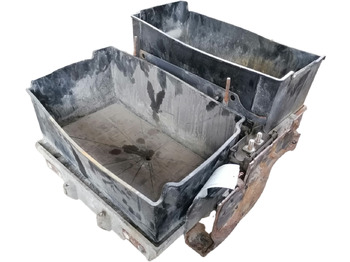 Bateria automotiva VOLVO