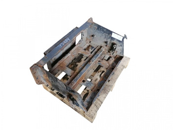 Bateria automotiva VOLVO