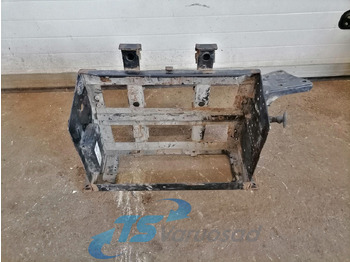 Bateria automotiva VOLVO