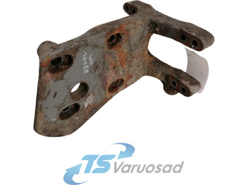 Suspensão VOLVO