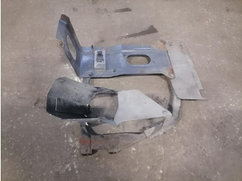 Estrutura/ Châssis de Caminhão Volvo Bracket 7420776217: foto 5