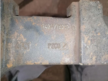 Estrutura/ Châssis de Caminhão Volvo Bracket 7420776217: foto 4