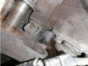 Peças de freio de Caminhão Volvo Brake caliper 21487605: foto 3 Peças de freio de Caminhão Volvo Brake caliper 21487605: foto 3