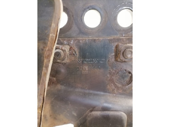 Para-choque de Caminhão Volvo Bumper bracket 20429580: foto 3 Para-choque de Caminhão Volvo Bumper bracket 20429580: foto 3