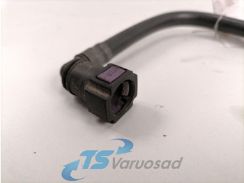 Sistema de arrefecimento de Caminhão Volvo Coolant pipe 21389923: foto 2
