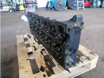 Cabeça do motor de Caminhão Volvo Cylinder head 22093921: foto 5