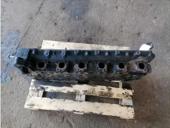 Cabeça do motor de Caminhão Volvo Cylinder head 22093921: foto 3