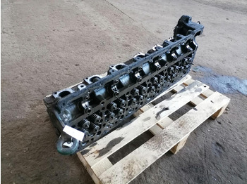Cabeça do motor de Caminhão Volvo Cylinder head 22093921: foto 2