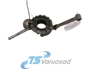 Comando final VOLVO