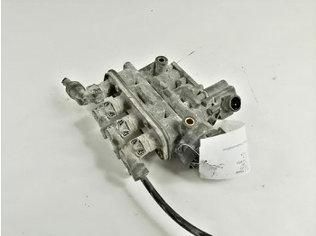 Válvula de freio de Caminhão Volvo ELC Klapp 21083654: foto 2