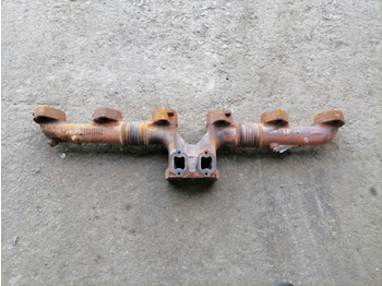 Colector de escape de Caminhão Volvo Exhaust mainfold 22632386: foto 4