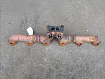Colector de escape de Caminhão Volvo Exhaust mainfold 22632386: foto 2