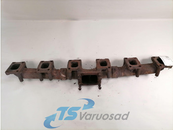 Colector de escape de Caminhão Volvo Exhaust mainfold 8170972: foto 4