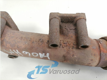 Colector de escape de Caminhão Volvo Exhaust mainfold 8170972: foto 3