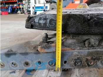 Quinta-roda de Caminhão Volvo Fifht wheel 21587520: foto 3