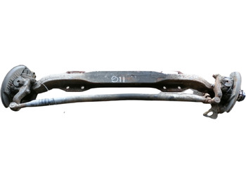 Eixo dianteiro VOLVO