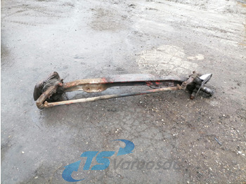 Eixo dianteiro VOLVO