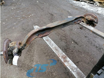 Eixo dianteiro VOLVO