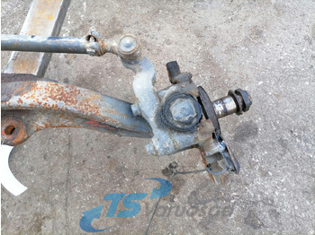 Eixo dianteiro de Caminhão Volvo First axel housing 20581073: foto 3