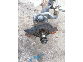 Eixo dianteiro de Caminhão Volvo First axel housing 20581073: foto 4