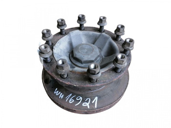 Cubo de roda VOLVO