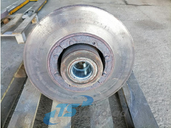 Cubo de roda de Caminhão Volvo First wheel hub 85107750: foto 4