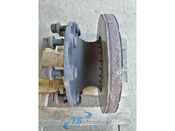 Cubo de roda de Caminhão Volvo First wheel hub 85107750: foto 2