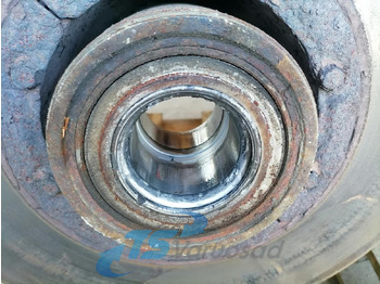 Cubo de roda de Caminhão Volvo First wheel hub 85107750: foto 3