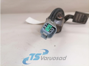 Fornecimento de combustível VOLVO