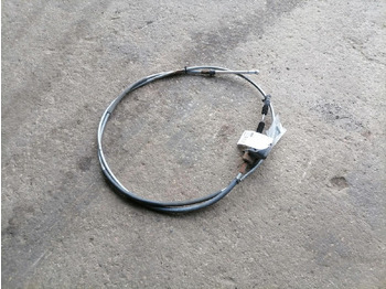 Caixas de velocidade e peças VOLVO