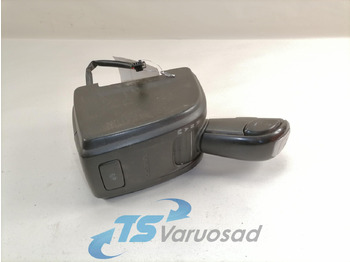 Caixas de velocidade e peças VOLVO