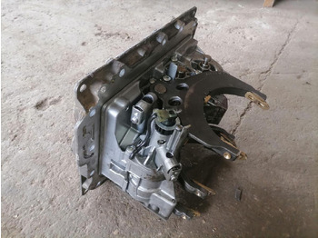 Caixas de velocidade e peças de Caminhão Volvo Gear control 4213674206: foto 4