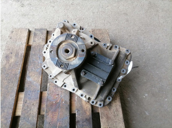 Caixas de velocidade e peças de Caminhão Volvo Gearbox planetary 20483510: foto 5