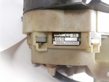 Peça universal de Caminhão Volvo Handbrake control lever 20367533: foto 3