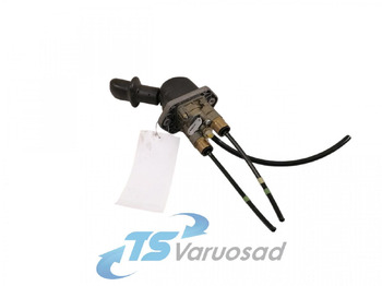 Peça universal VOLVO