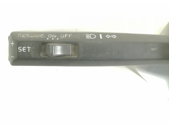 Sistema elétrico de Caminhão Volvo Juhtkang, suunatuled 20479584: foto 2