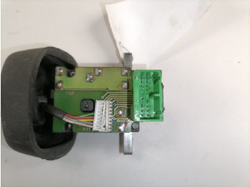 Sistema elétrico de Caminhão Volvo Juhtkang, suunatuled 20479584: foto 4