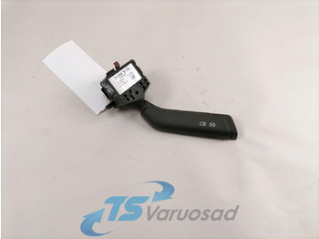 Sistema elétrico VOLVO