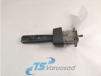 Sistema elétrico VOLVO