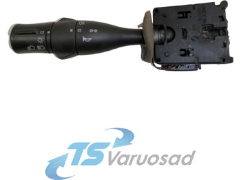 Sistema elétrico VOLVO