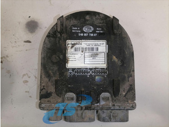 Aquecimento/ Ventilação de Caminhão Volvo Juhtplokk, lisasoojendi 20409827: foto 3