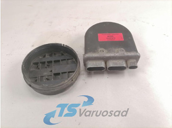 Aquecimento/ Ventilação VOLVO