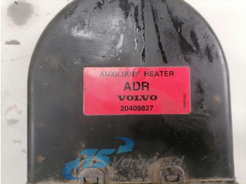 Aquecimento/ Ventilação de Caminhão Volvo Juhtplokk, lisasoojendi 20409827: foto 2