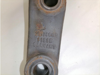 Eixo e peças de Caminhão Volvo Käändtelje hoob 21174862: foto 3