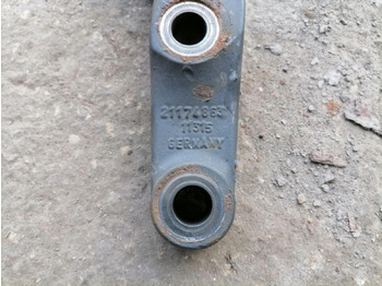 Eixo e peças de Caminhão Volvo Käändtelje hoob 21174863: foto 4