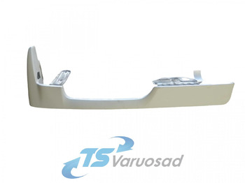 Aerodinâmica/ Aerofólio VOLVO