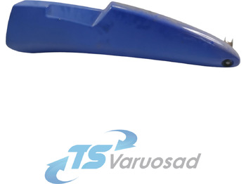 Aerodinâmica/ Aerofólio VOLVO
