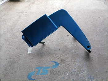 Aerodinâmica/ Aerofólio VOLVO