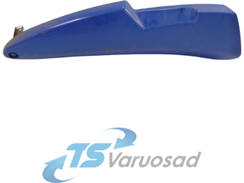 Aerodinâmica/ Aerofólio VOLVO