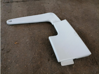 Peça universal de Caminhão Volvo Kabiini tuulesuunaja, ülemine vasak 82209668: foto 2 Peça universal de Caminhão Volvo Kabiini tuulesuunaja, ülemine vasak 82209668: foto 2